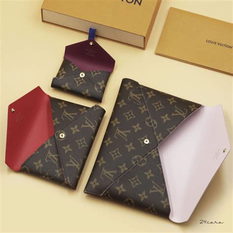 lv kiragami|louis vuitton kirigami pochette monogram.